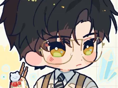 Khám phá hình ảnh chibi boy ngầu cực chất và cá tính