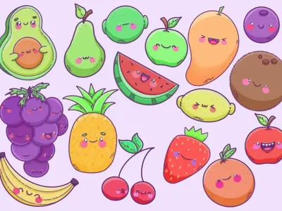 Những bức ảnh chibi quả ngộ nghĩnh, sắc nét và sống động