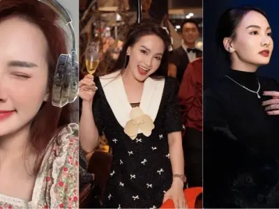 Chiêm ngưỡng nét duyên dáng từ cô gái đẹp việt nam