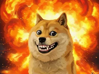 Bộ sưu tập doge meme bá đạo cực vui được yêu thích nhất