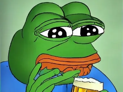 Tổng hợp ếch meme hài hước khiến bạn cười ngất mỗi ngày