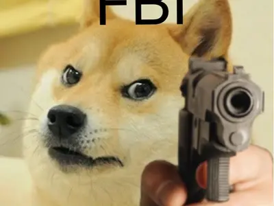 Bộ sưu tập FBI meme hài hước khiến bạn bật cười không ngớt