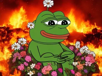 Frog meme vui nhộn hot trend khiến dân mạng phát cuồng
