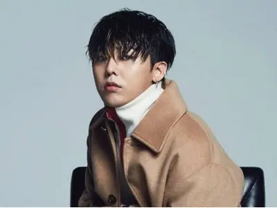 Ngắm ảnh G-Dragon (BIGBANG) khiến fan toàn cầu mê mẩn