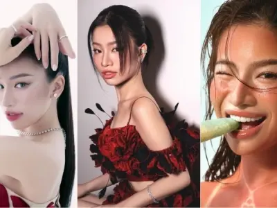 Tuyển tập gái đẹp ảnh mạng gây ấn tượng mạnh người xem