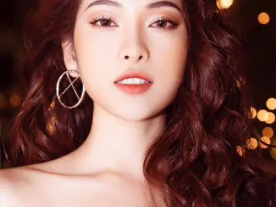 Ngắm nhìn gái xinh đẹp nhất thế giới khiến ai cũng say đắm