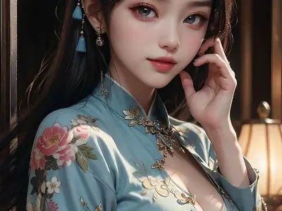 Khám phá game avatar độc đáo, tạo phong cách riêng bạn
