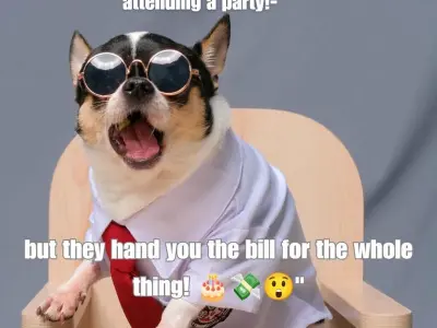 Bộ sưu tập happy birthday meme hài hước khiến bạn bật cười