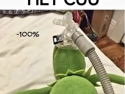 Cười ngất với bộ sưu tập hết cứu nổi meme siêu bá đạo