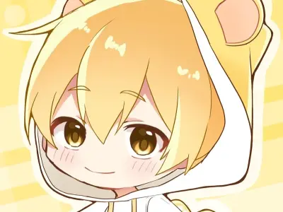 Tổng hợp hình ảnh chibi nam cute độc đáo cực chất