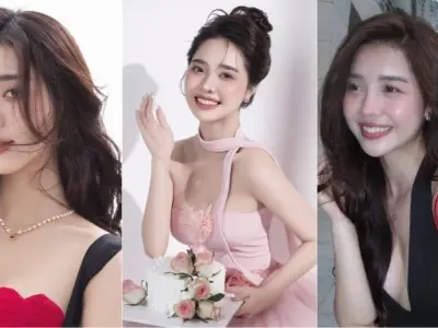 Tổng hợp hình ảnh gái dễ thương cực đẹp khiến ai cũng mê
