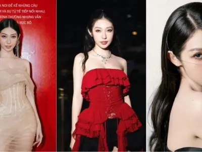 Bộ sưu tập hình avatar gái xinh trẻ trung đáng yêu cực hot