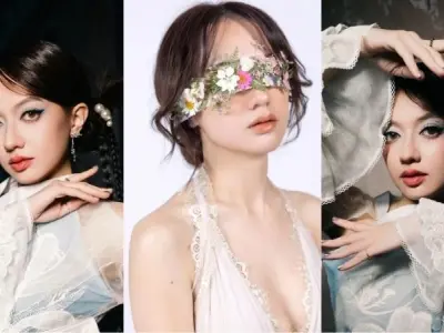 Ngắm nhìn Hình nền gái k7 đẹp nhất lung linh và cuốn hút