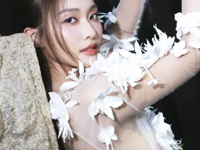 Hình nền girl xinh 4k đẹp nhất cho điện thoại cực cuốn hút