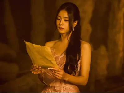 Bộ ảnh Jisoo (BLACKPINK) cực hiếm khiến fan choáng ngợp