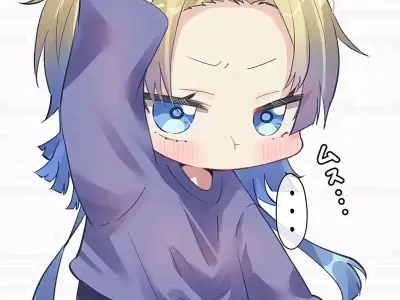 Tổng hợp ảnh Kaiser chibi cute cho fan yêu thích nhân vật