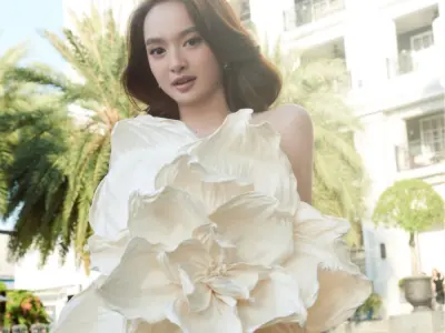 Ảnh Kaity Nguyễn lột xác ngoạn mục làm cộng đồng bất ngờ