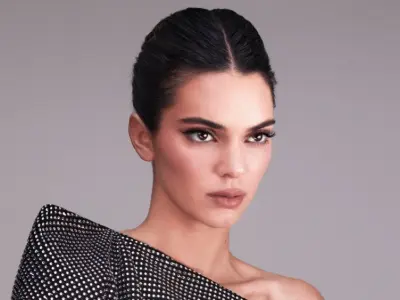 Ảnh Kendall Jenner chứng minh đẳng cấp siêu mẫu hàng đầu