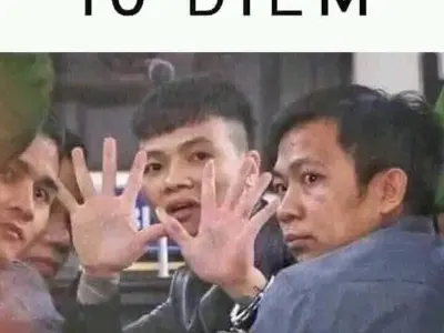 Bộ sưu tập khá bảnh meme bá đạo hot nhất mạng xã hội