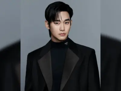 Mãn nhãn với ảnh Kim Soo-hyun phong độ đỉnh cao nam thần