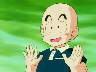 Bộ sưu tập ảnh Krillin và những khoảnh khắc ấn tượng