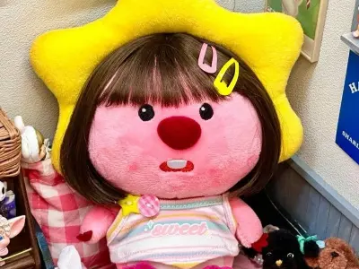 Tải ngay loopy avatar miễn phí cho mạng xã hội của bạn