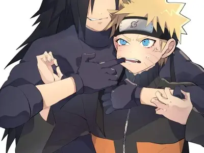 Top ảnh Madara và các nhân vật ấn tượng, rõ nét nhất