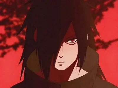 Top ảnh Madara đẹp, mạnh mẽ và ấn tượng nhất mọi thời đại