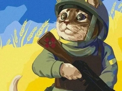 Cười ngất với bộ sưu tập meme bắn súng siêu bá đạo