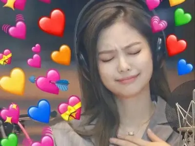 Meme Blackpink khiến fan bật cười vì biểu cảm độc lạ