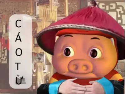 Cười nghiêng ngả với loạt meme cáo từ hot trend hiện nay