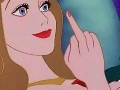 Cười nghiêng ngả với những meme chửi cực gắt vui nhộn