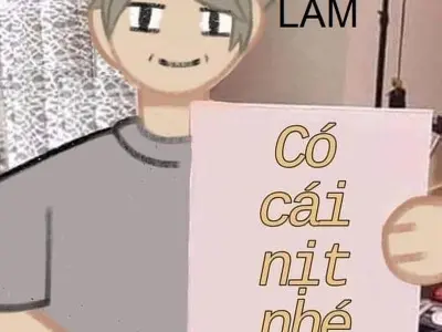 Bộ meme có cái nịt hài hước lan truyền khắp mạng xã hội
