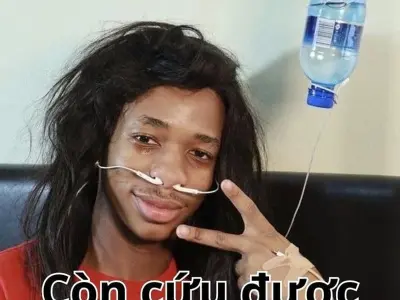Meme còn cứu được hot trend siêu vui lan truyền cực nhanh