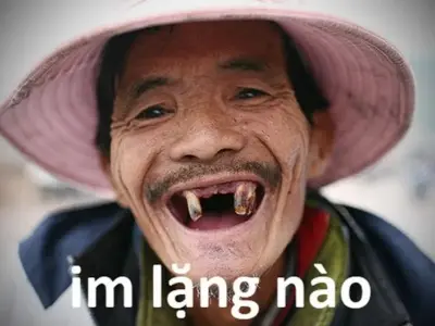Hình ảnh meme funny cực hài mang đến phút giây thư giãn