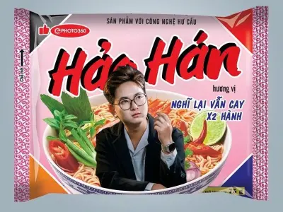 Bộ sưu tập meme hảo hán cực chất khiến bạn cười sảng khoái