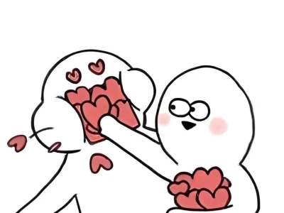 Khám phá meme hôn dễ thương khiến ai cũng yêu thích