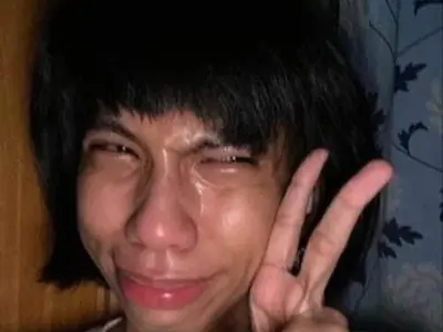 Tuyển chọn meme khóc hài hước khiến ai xem cũng bật cười