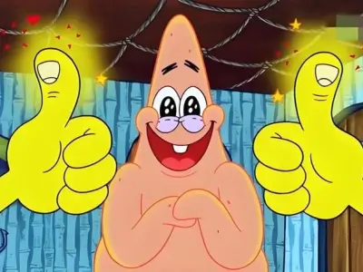 Meme like vui nhộn khiến cộng đồng mạng cười nghiêng ngả