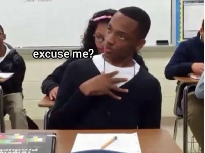 Loạt meme ngạc nhiên siêu vui giúp bạn giải tỏa căng thẳng