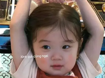Bộ sưu tập meme ngại hài hước khiến bạn đỏ mặt cười