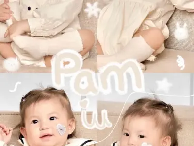 Cười sảng khoái cùng loạt meme Pam cực kỳ đáng yêu