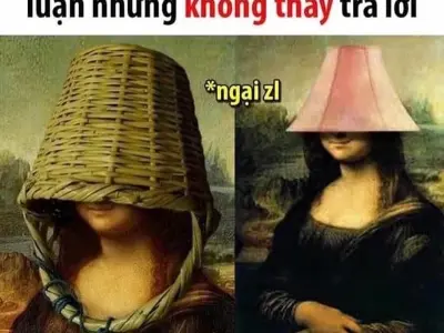 Bộ sưu tập meme quê bá đạo hot nhất mạng xã hội