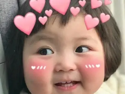 Cười ngất với những meme trái tim ngộ nghĩnh và vui nhộn