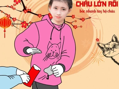 Meme từ chối bá đạo khiến dân mạng cười ngất mỗi ngày