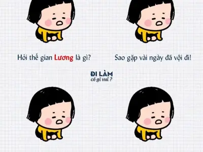 Top meme tuyển dụng bá đạo lan truyền mạnh mẽ 2025