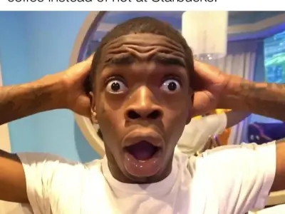 Cười thả ga với loạt meme wow siêu dễ thương và dí dỏm