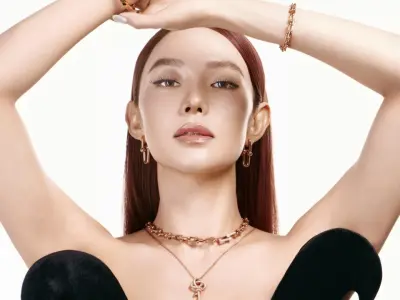 Bộ sưu tập ảnh Minh Hằng phong cách quyến rũ khó cưỡng lại