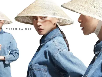 Bộ ảnh Ngô Thanh Vân sang trọng cuốn hút mọi ánh nhìn