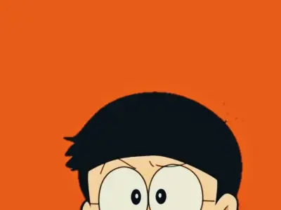 Bộ ảnh Nobita ấn tượng cho fan Doraemon yêu thích